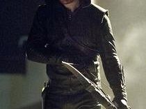 Post Mortem Arrow: Jakie są plany Slade'a co do Thei?