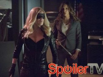 Zapowiedź Arrow: Birds of Prey pokaże uszkodzoną Łowczynię, powrót Laurel i... spinoff