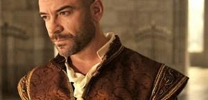 Alan van Sprang z 