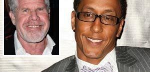Andre Royo zagra w odcinku pilotowym 