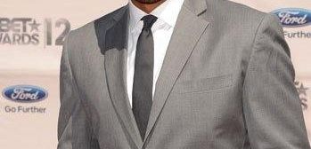 Boris Kodjoe zagra w dramacie 