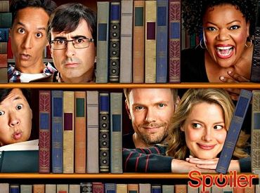 PaleyFest: 5 rzeczy, które wiemy o Community