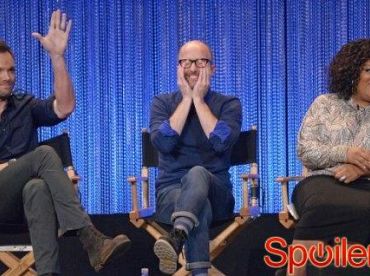 PaleyFest: Twórca Community mówi, że to byłoby dziwne jakby nie dostali 6 sezonu