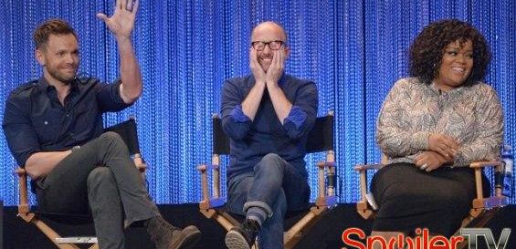 PaleyFest: Twórca 