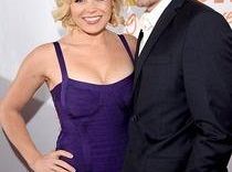 Megan Hilty z Smash spodziewa się dziecka
