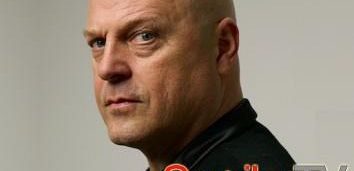 Michael Chiklis dołączył do 