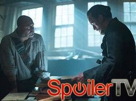 Post Mortem Black Sails: Szefowie o wielkiej finałowej śmierci i tym co w 2 sezonie
