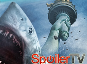 Sharknado ma nową datę premiery - plus: zobacz plakat