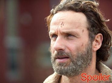 Robert Kirkman mówi, że finał 4 seznu Żywych trupów zszokuje ludzi