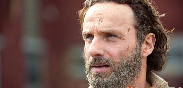 Robert Kirkman mówi, że finał 4 seznu 