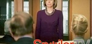 Christine Baranski o wielkim odejściu z 