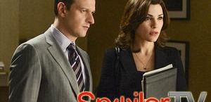 Julianna Margulies z 