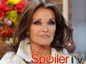 Kate O'Mara z Dynastii zmarła w wieku 74 lat