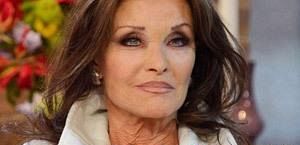Kate O'Mara z 