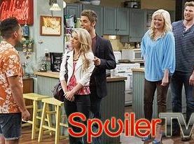 Pierwsze spojrzenie: Bailey Buntain gościnnie w Baby Daddy