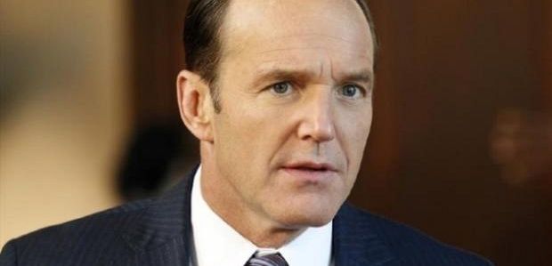Czy Coulson pozostanie wierny firmie w 