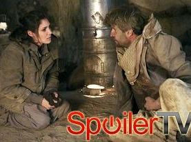 Daniela Ruah z NCIS: LA: Kensi potrzebuje stabilizacji po gehennie w Afganistanie