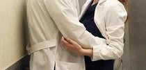 Grypa uderza w Grey Sloan w 