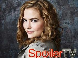 Maddie Hasson z Twisted o pokręconym finałowym cliffhangerze i możliwości dla Danny'ego i Jo