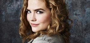 Maddie Hasson z 