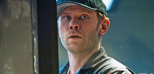 Mark Pellegrino z 