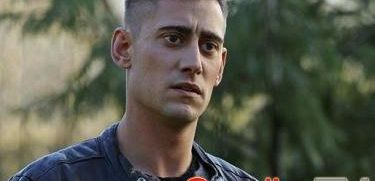 Michael Socha dołączy do 4 sezonu 