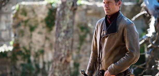 Nikolaj Coster-Waldau o problemie Jaimiego z kobietami w 4 sezoni 