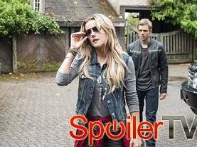 Pierwsze spojrzenie na Bates Motel: Czy Kathleen Robertson rozwiąże problemy Dylana?