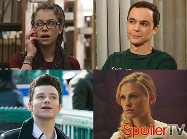 Spoileroza: Glee, Orphan Black, Pamiętniki wampirów, Słodkie kłamstewka i inne