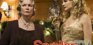 Lifetime podaje datę premiery filmu 