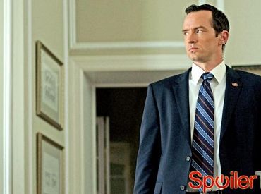 Nathan Darrow o TEJ scenie i przyszłości Meechuma w House of Cards