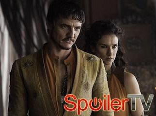 Pedro Pascal o Oberyn w 4 sezonie Gry o tron: On nie marnuje czasu