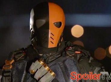 Poznaj armię Deathstroke'a w Arrow!