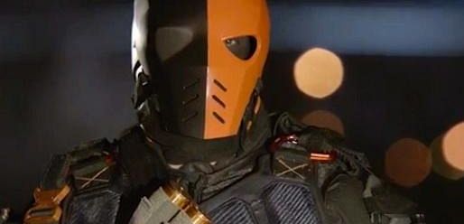 Poznaj armię Deathstroke'a w 