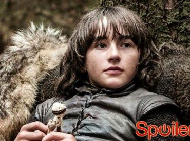 Bran z Gry o tron o oglądaniu serialu z rodziną: To trochę niezręczne