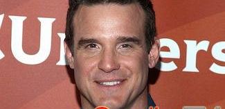 Eddie McClintock pojawi się gościnnie w finale 6 sezonu 