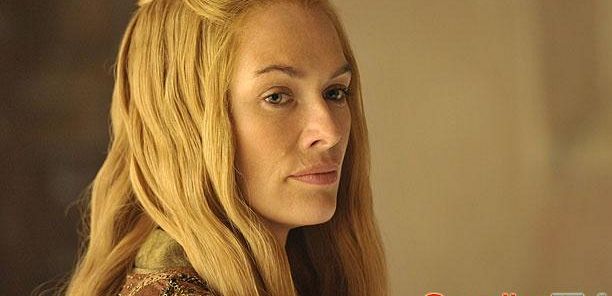 Lena Headey z 