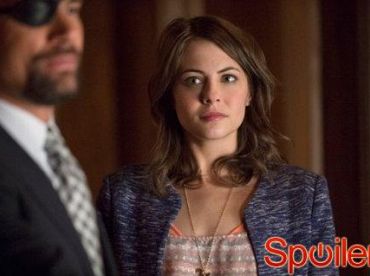 Willa Holland z Arrow o mrocznej drodze Thei: To początek jej upadku