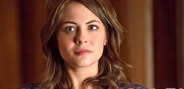 Willa Holland z 