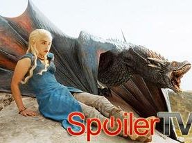 4 sezon Gry o tron: Co dalej dla Daenerys, Theona i Dzikich?