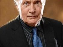 Animal Planet zamawia pierwszy projekt ze scenariuszem, w którym wystąpi Martin Sheen
