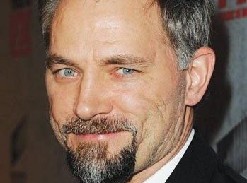 David Meunier dołączył do dramatu TNT Legends