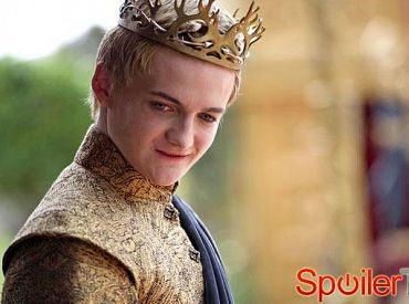 Jack Gleeson z Gry o tron ujawnia najokropniejszą rzecz jaką kiedykolwiek zrobił