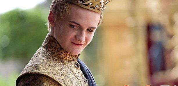 Jack Gleeson z 