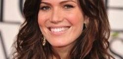 Mandy Moore zagra główną rolę w odcinku pilotowym 