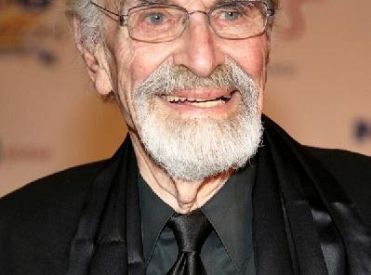 Martin Landau zagra w filmie Lifetime Outlaw Prophet: Warren Jeffs