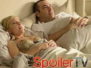 Post Mortem: Rick Hoffman z Suits o romantycznych komplikacjach Louisa, zdradzie (?) Rachel