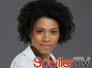 Kelly McCreary pojawi się gościnnie w Chirurgach