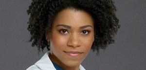 Kelly McCreary pojawi się gościnnie w 