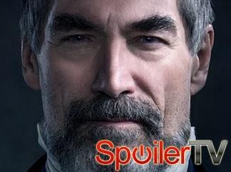 Plakaty Penny Dreadful: Poznaj podróżnika i jego kompana z bliznami